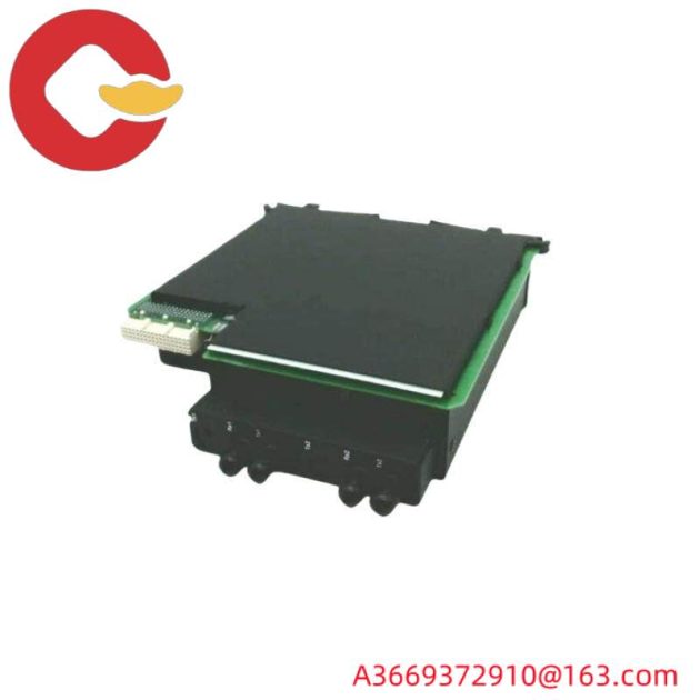 General Electric UR77H Machine Control Module