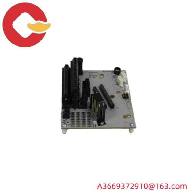 Honeywell 51199406-100 Power Distribution Subsystem, Optimized for Industrial Automation