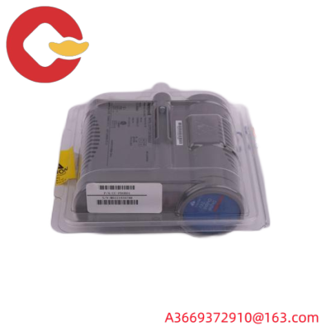 Honeywell FF-SRS60252 Storage Module for Industrial Applications