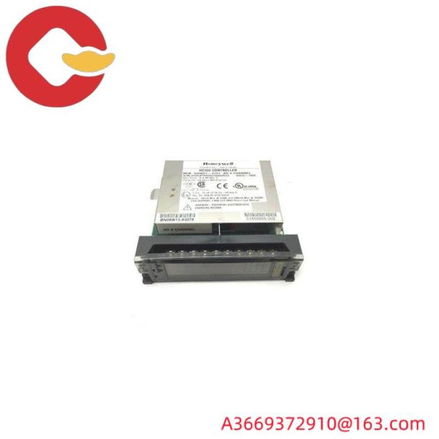 HONEYWELL XI582 Advanced Operator Interface: Human-Machine Interaction