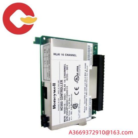 Honeywell 900H32-0001 | 32-Point Digital Output Module