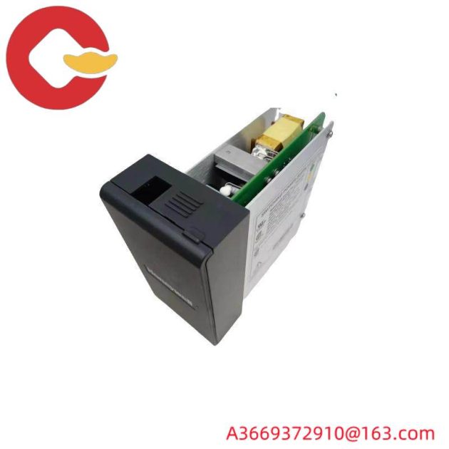 Honeywell Power Supply 900P01-0601, High-Efficiency Industrial Power Solution