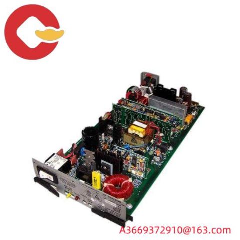 ABB 51196655-100 ACX633 Industrial Control Module