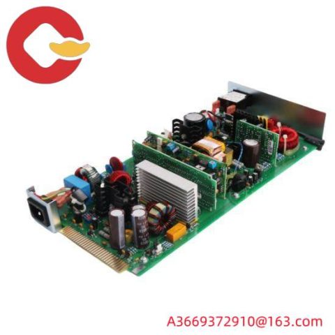 ABB 51196655-100 ACX633 Industrial Control Module