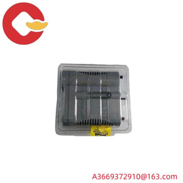 Honeywell CC-PAON01 51410070-175 Analog Output Control Module