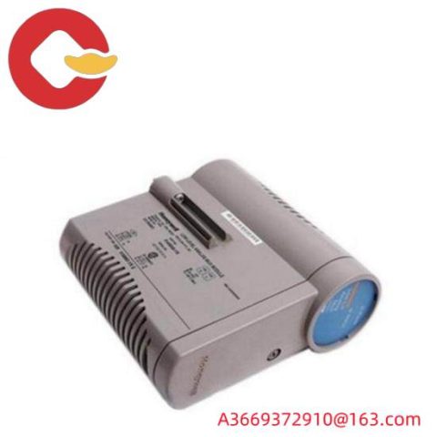 Honeywell 8305.0 Industrial Control Drive with Compact Design and High Performance