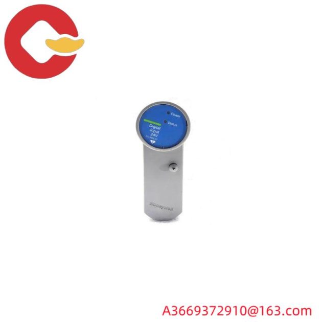 Honeywell CC-PDIS01 Digital Input Module - Precision Control, Industry Standard