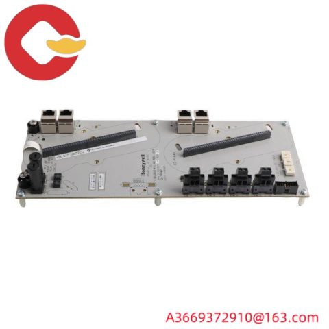 Honeywell DC-TFB412/51307618-176 Field Termination Assembly: Precision Connection for Industrial Automation