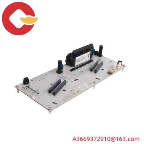 Honeywell DC-TUI031 Non-redundant, Coated Control Module