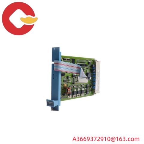 Honeywell FC-SDIL-1608 V1.3 Digital Input Module: Precision Control for Industrial Automation