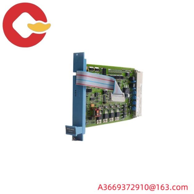 Honeywell FC-SDO-0424 Safe Digital Output Module: Advanced Industrial Control Solution