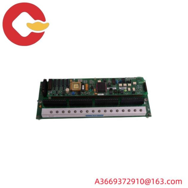 HONEYWELL FC-TSRO-0824 Universal Safety Interface, Safety & Control Solutions