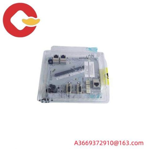 Honeywell FS-UCOM-HSE PLC Module - Advanced Control in Manufacturing