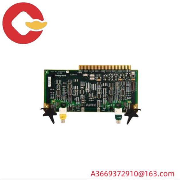 Honeywell TP-LCNP01-100 - LCNP4M Interface Card, Precision Control Solutions