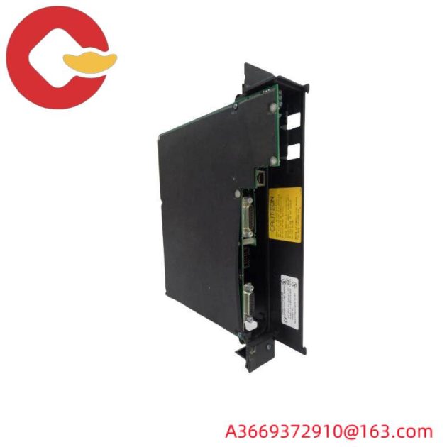 GE R2X2N1B1B2T0A Industrial Automation Module
