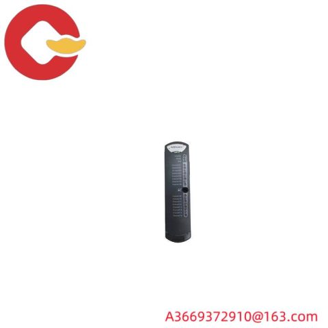 ICS Triplex T9902 AAdvance 20 Replacement Out Fuse, 10A - Industrial Control Module