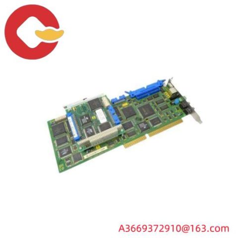 Bosch Rexroth R911190218 Industrial Control Module