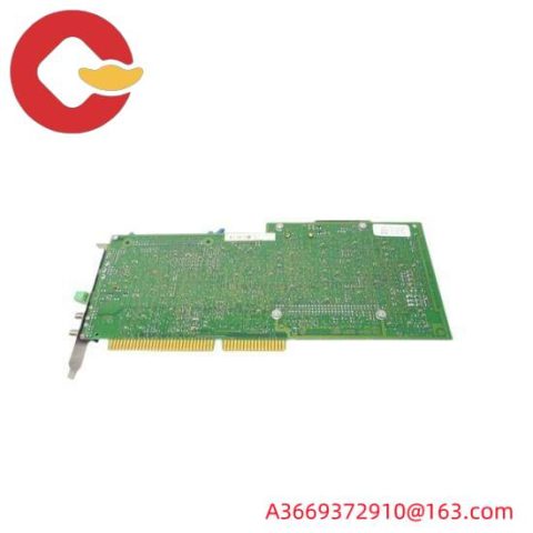 Bosch Rexroth R911190218 Industrial Control Module