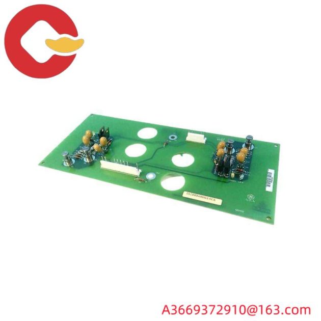 ABB Circuit Card 3BHE006373R0101 - Advanced Industrial Control Module