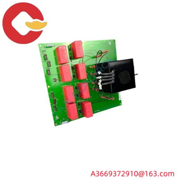 GE IS200SCTTG1AAA: Advanced Digital Relay Output Module for Efficient Turbine Control