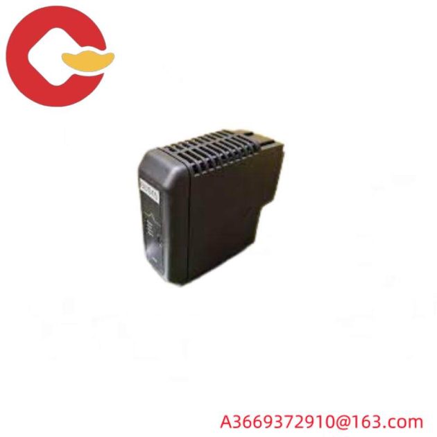 Emerson KL4502X1-FA1 High-Performance PLC Module