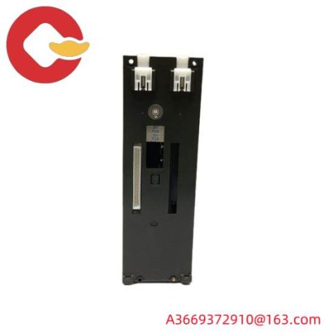 FOXBORO 2AC Control Module