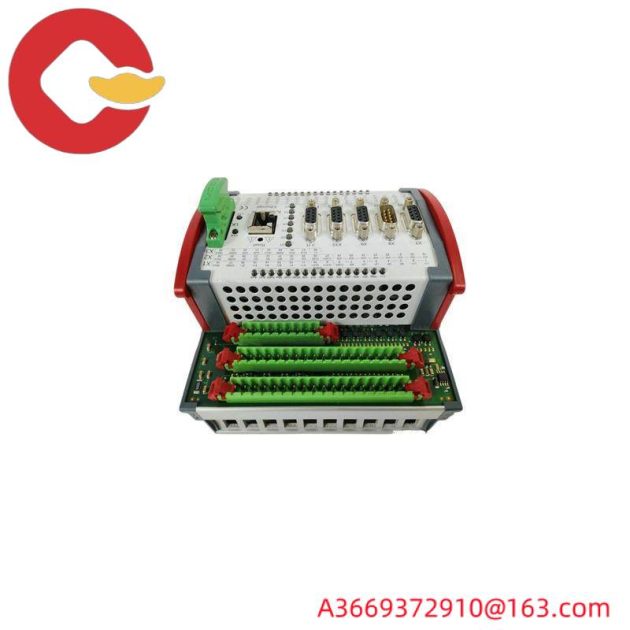 Allen-Bradley 1336MOD-KC005: Industrial Control Module, Precision & Reliability for Your Operations