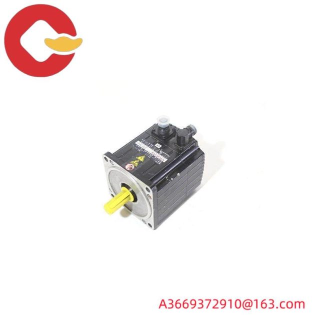 MOOG R04KD1MONSM2 Industrial Control Module