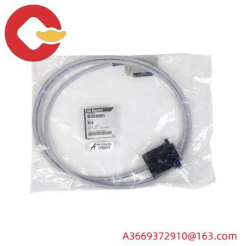 FOXBORO P0911TZ Control Module