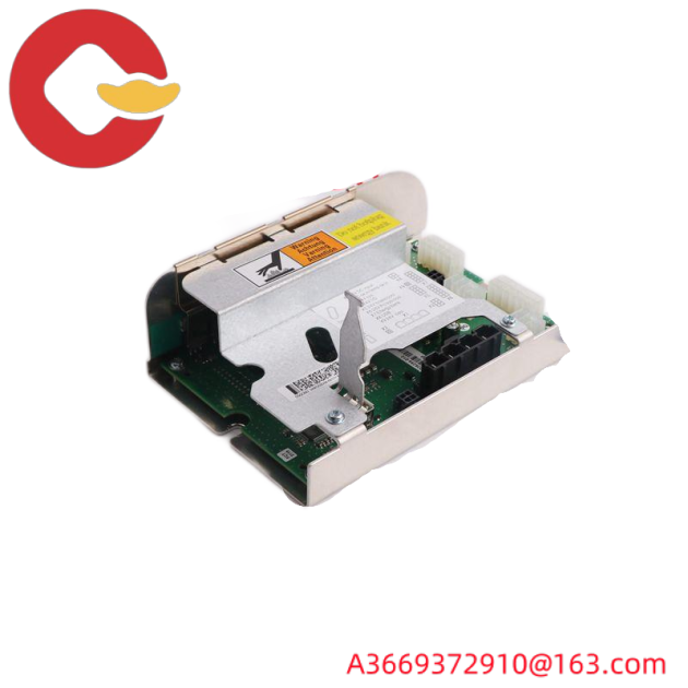 ABB PM825-1 Control Module
