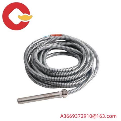 EPRO PR9376/010-011 Industrial Control Module