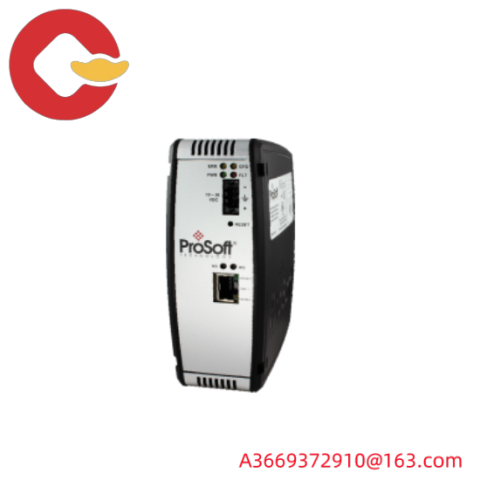 Prosoft PLX31-EIP-PND EtherNet/IP to PROFINET I/O Gateway - Industrial Automation Solution