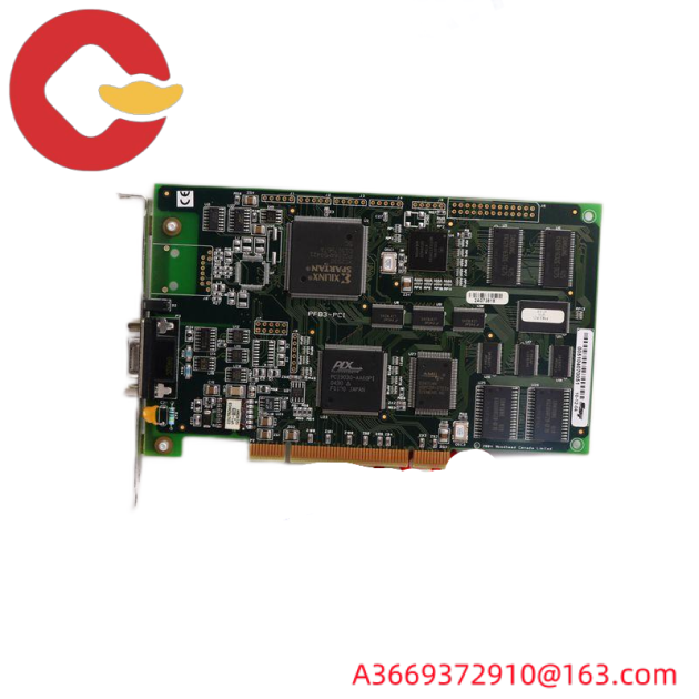 B&R Control Module 5WCD000005A008-001 for Industrial Automation