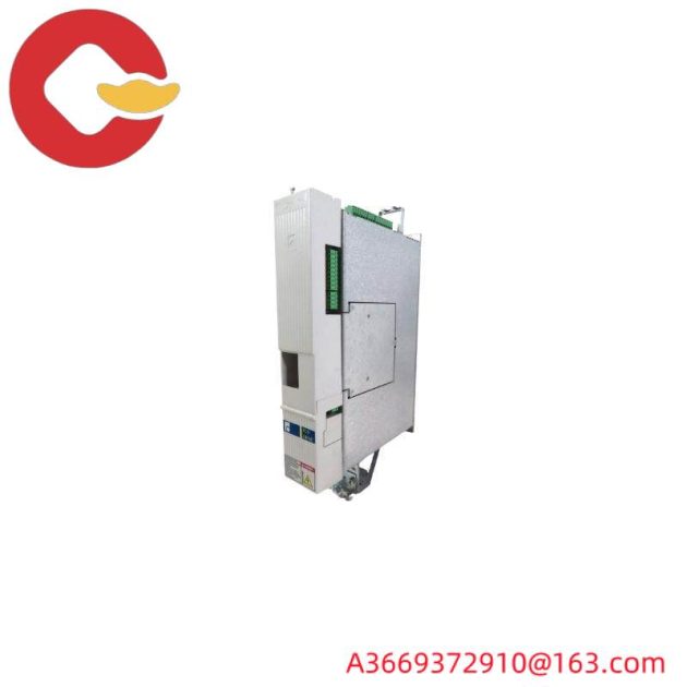 Bosch Rexroth R911281400 Industrial Control Module