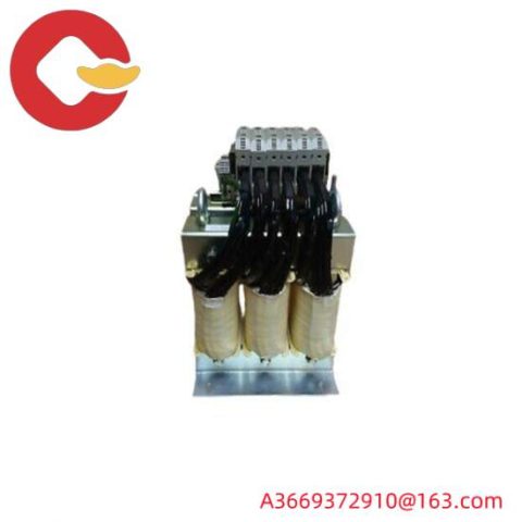 Bosch Rexroth R911281400 Industrial Control Module