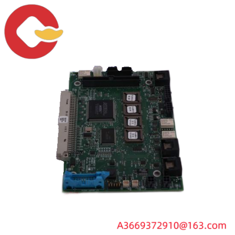 Bosch Rexroth R911281400 Industrial Control Module