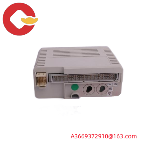 Bosch Rexroth R911190218 Industrial Control Module