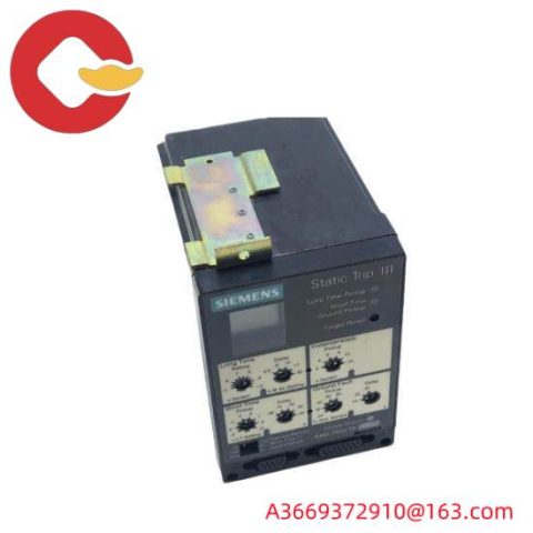 SIEMENS 6ES5252-3AA13 Advanced Closed-Loop Control Module