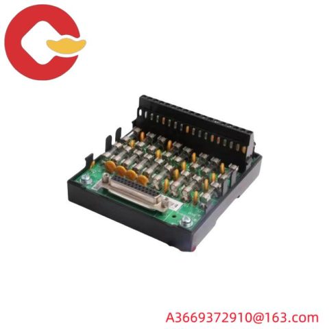 HONEYWELL SB3610-B Control Module - Advanced Industrial Automation Solution