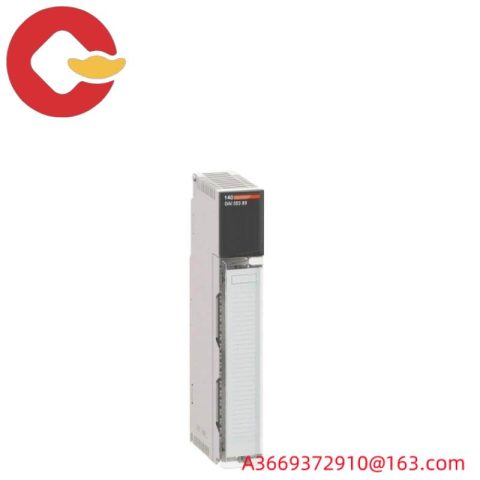 Schneider LC1D38Q7CAC Contactor - Industrial Control Module