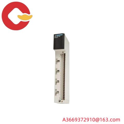 Schneider Electric 140DDI35300 Low Voltage DC Discrete Input Module