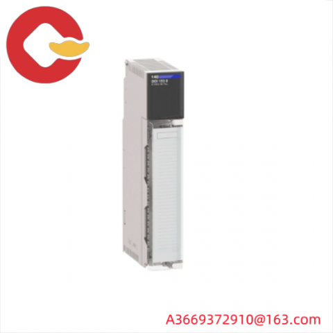 Schneider 140DDI84100 140XTS00200 Digital Input Module - Precision Control for Industrial Automation