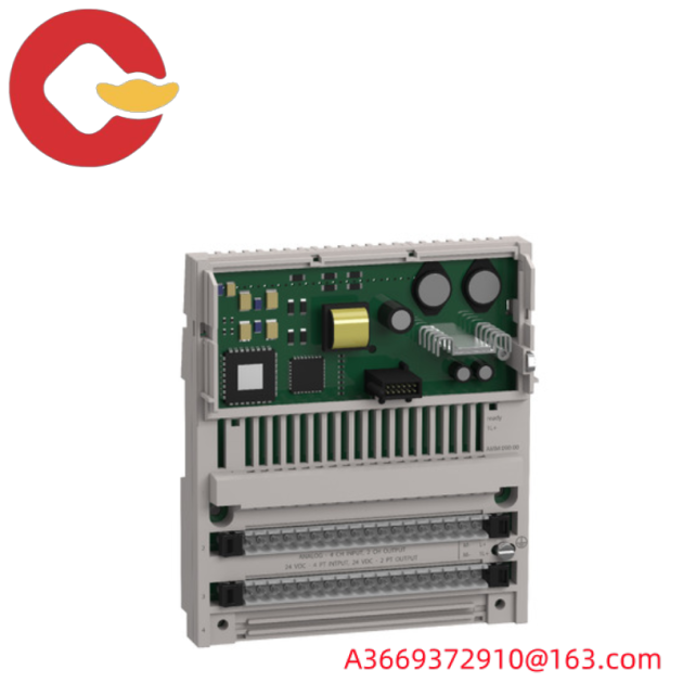 Schneider 170XTS00100 Discrete I/O Base Terminal Block - Reliable Industrial Control Interface