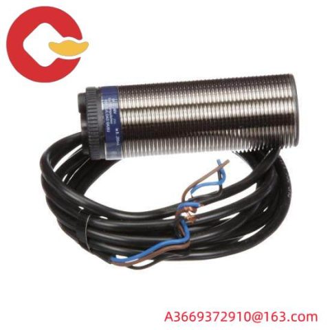 Schneider XSAV11373: Precision Proximity Sensors, Designed for Industrial Automation