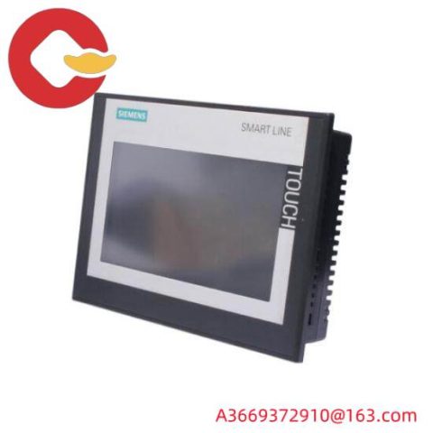 Siemens SIMATIC S7-1500 PLC Controller, 6ES7317-2AJ10-0AB0, Advanced Control Module