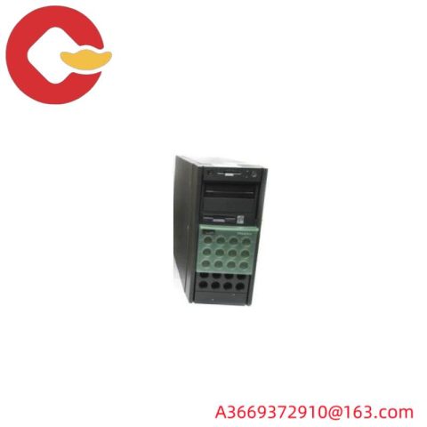 SIEMENS 6DP4653-6BB00-3XX1 Computer for Industrial Automation