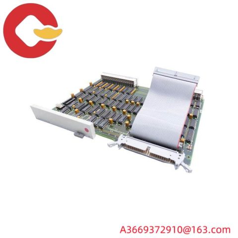 Siemens 6DS1121-8BB Industrial Control Bracket Module