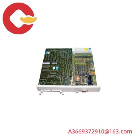 Siemens 6DS17178AA - Advanced Binary Calculation Module