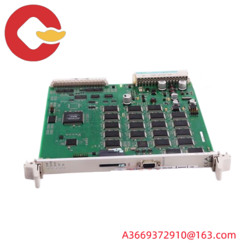 SIEMENS 6ES5788-7LB11 - Advanced Simulation Module for Industrial Control Systems