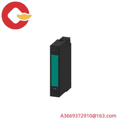 SIEMENS 6ES7132-4HB12-0AB0 Digital Output Module, Industrial Automation Solutions